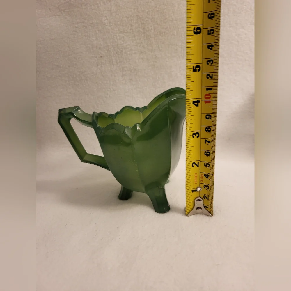 unbranded vintage green